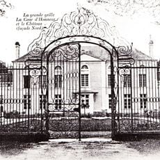 Manoir de la Placelière