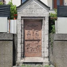 Kunz-Horn-Epitaph