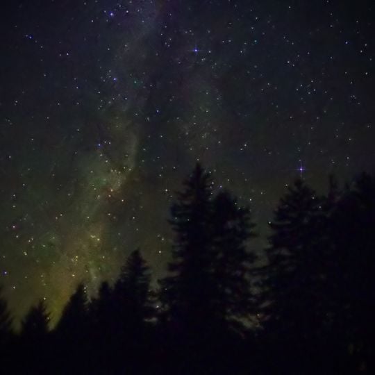 Parc d'État de Cherry Springs