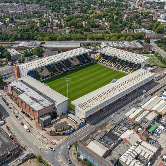 Meadow Lane