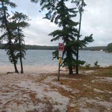Snake Pond Beach