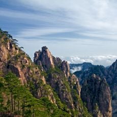 Huang Shan