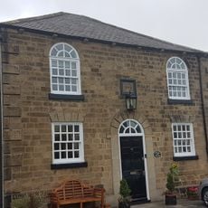 Museum Of Badges And Battledress