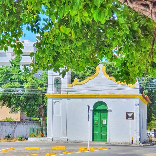 Capela de São Gonçalo de Amarante