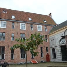Fraterhuis