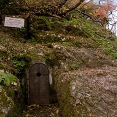 Bátori Cave
