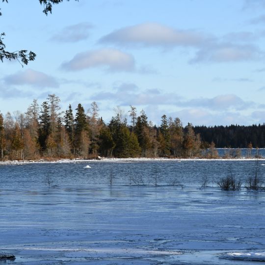 Drummond Township