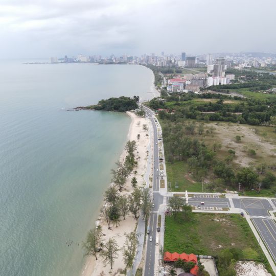 Sihanoukville