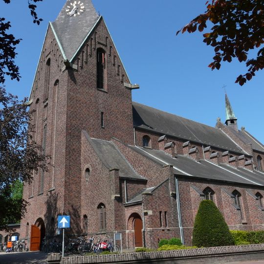 Sint-Martinuskerk