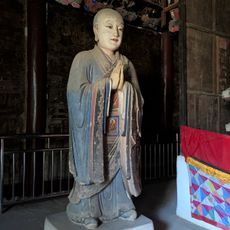 Jueyuan Temple