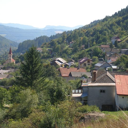 Žakarovce