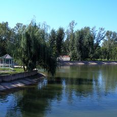 Изумрудный парк (Барнаул)