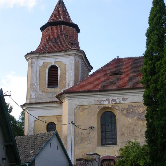 Church of Saint Wenceslaus