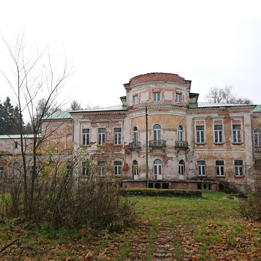 Novomikhaylovskoye