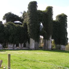 Moydrum Castle