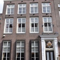 Korte Nieuwstraat 6, Utrecht