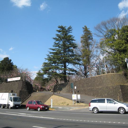 Oyama Castle