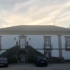 Casa dos Pombais