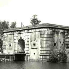 Fort van 's Gravenwezel