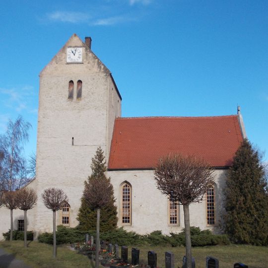 Protestant Church