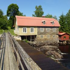 Sunnansjö kvarn