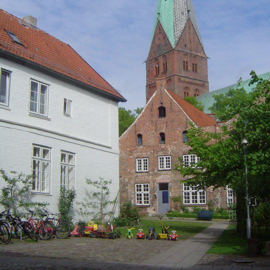Aegidienhof