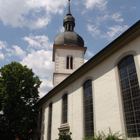 Pfarrkirche