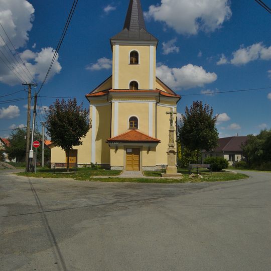 Church of Our Lady of Sorrows