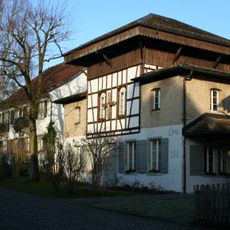 Johannes XXIII. (Greifensee)