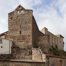 Château de Bélesta