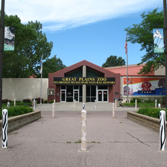 Great Plains Zoo