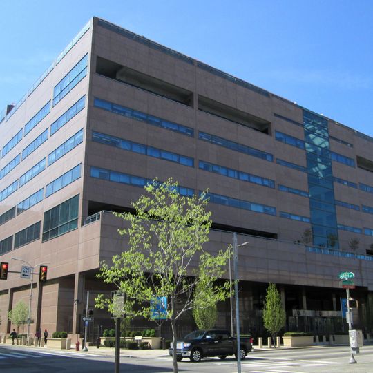 Federal Reserve Bank of Philadelphia