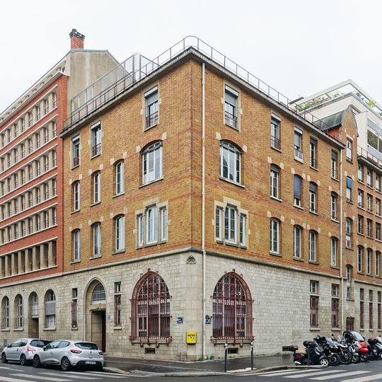 Association Valentin-Haüy