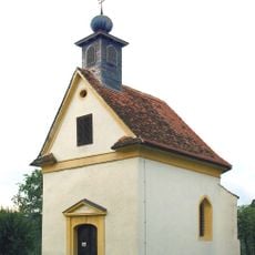 Chapel St. Veit, Altenmarkt bei Wies