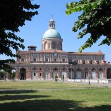 Santa Maria del Fonte Sanctuary