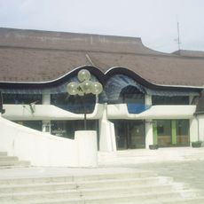 House of Culture and Library