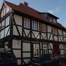 Mauerstraße 4