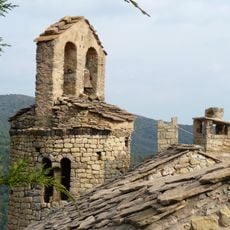 Sant Sadurní de Gavarra