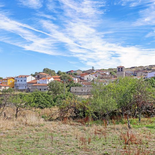 Colmenar de Montemayor