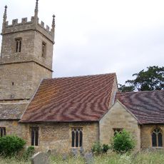 Church of St Michael