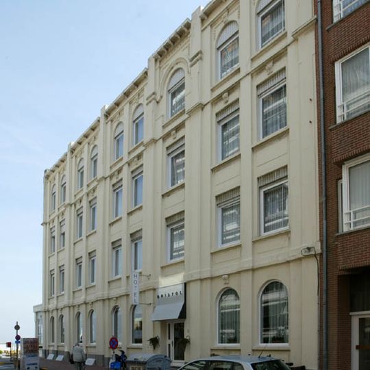 Hotel Bristol