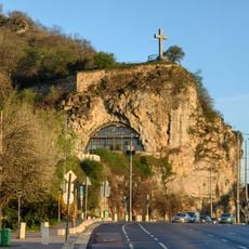 Gellért Hill Cave