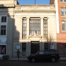 Hampden Savings Bank