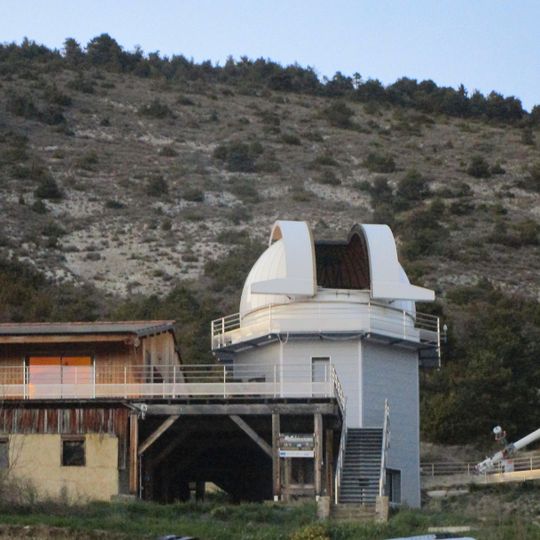 Provencal Baronnies Observatory