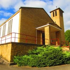 Église protestante de Creutzwald