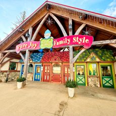 Santa's Village