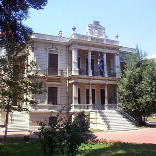Villa Mordoch