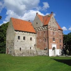 Borgeby slot