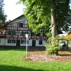 Wirtshaus Adler, Buchenberg