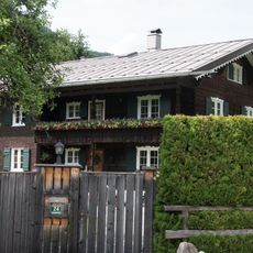 Forsthaus Waldburg-Wolfegg